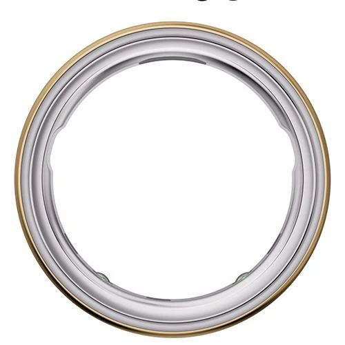 Anel Inteligente Oura Ring4 - Gold - Tamanho 11 - Image 3