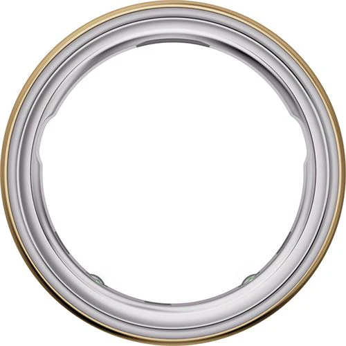 Anel Inteligente Oura Ring4 - Gold - Tamanho 13 - Image 2