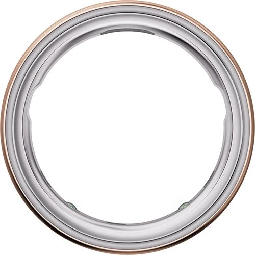 Anel Inteligente Oura Ring4 - Rose Gold - Tamanho 5 - Image 2