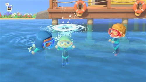 Animal Crossing: New Horizons - Nintendo Switch 2 - Image 2