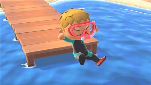 Animal Crossing: New Horizons - Nintendo Switch 2 - Image 3