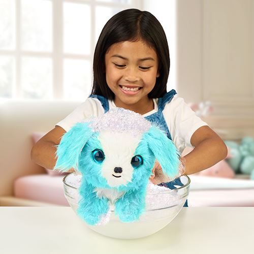 Animal de Estimação ScruffaLuvs Pet - Azul - Pack Single - Moose Toys - Image 10