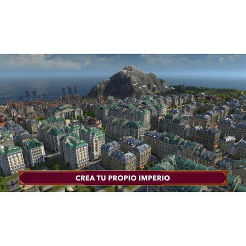 Anno 1800 - Xbox Series S/X - Image 5