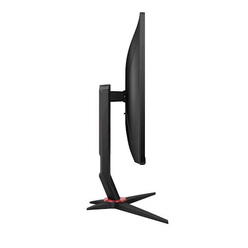 Monitor Gaming AOC Q27G2S/EU | 27" | QHD | 1 ms | 165 Hz - Image 5