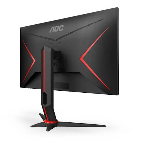 Monitor Gaming AOC Q27G2S/EU | 27" | QHD | 1 ms | 165 Hz - Image 7