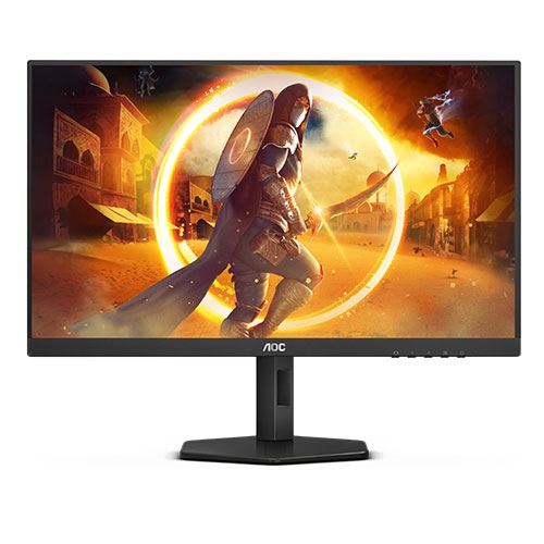 Monitor Gaming AOC 27G4X | 27'' | 180 Hz | Full HD - Image 2