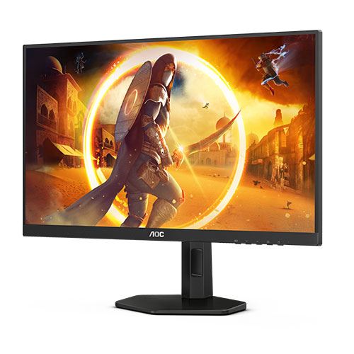 Monitor Gaming AOC 27G4X | 27'' | 180 Hz | Full HD - Image 4