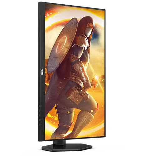 Monitor Gaming AOC 27G4X | 27'' | 180 Hz | Full HD - Image 7