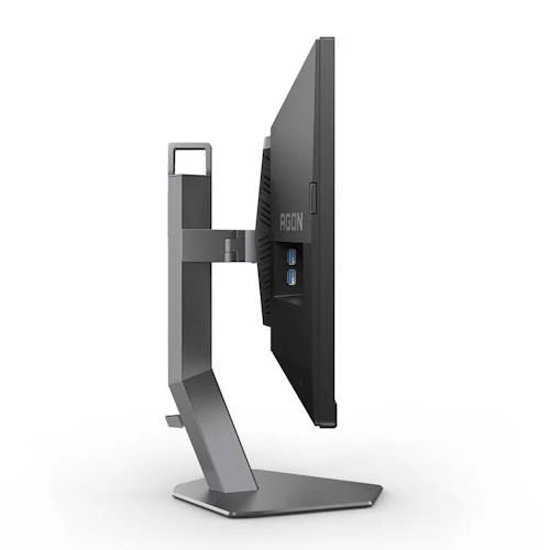 Monitor Gaming AOC Agon Pro AG256FS | 24,5" | 390 Hz | Full HD - Image 5