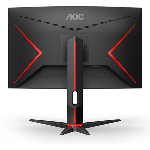 Monitor Gaming Curvo AOC C27G2Z3 | 27 | 280 Hz | Full HD - Preto - Image 5