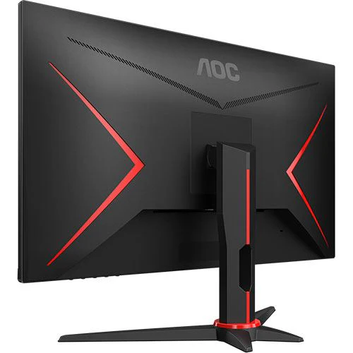 Monitor Gaming AOC Q27G2E/BK | 27'' | 155 Hz | QHD - Image 6