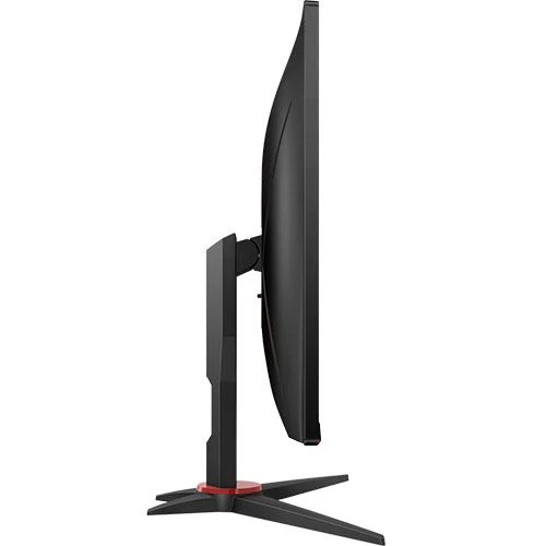 Monitor Gaming AOC Q27G2E/BK | 27'' | 155 Hz | QHD - Image 7