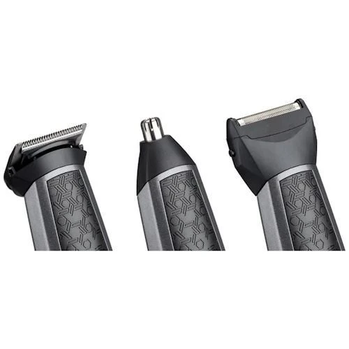 Aparador Babyliss Multigroom 10 em 1 Mt727E - Outlet - Grade A - Image 2