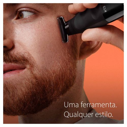Aparador Barba Braun Series XT3  XT3200 - Preto - Image 4