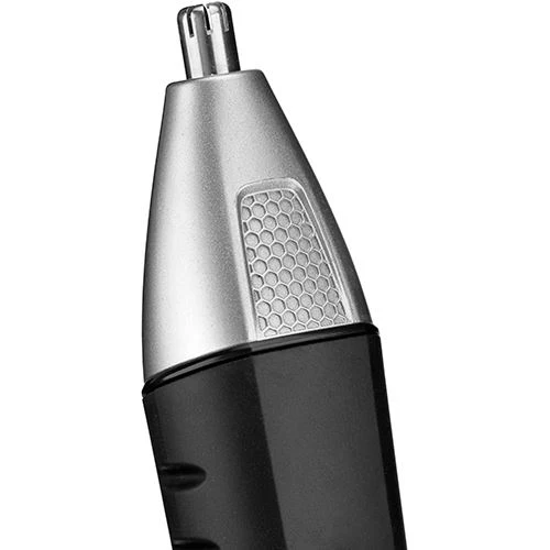 Aparador Corporal Multigroom Babyliss MT812E Lithium Power 11 em 1 - Preto | Cinzento - Image 7