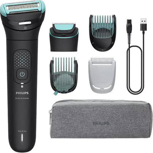 Aparador Corporal Philips BG7470/15 Body Groomer 7000 Series