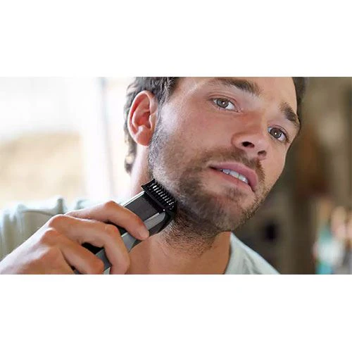 Aparador de Barba Philips Beardtrimmer Series 5000 Bt5502/15 - Outlet - Grade A - Image 5