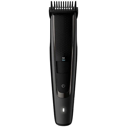 Aparador de Barba Philips Beardtrimmer Series 5000 BT5515/70 - Preto - Image 3