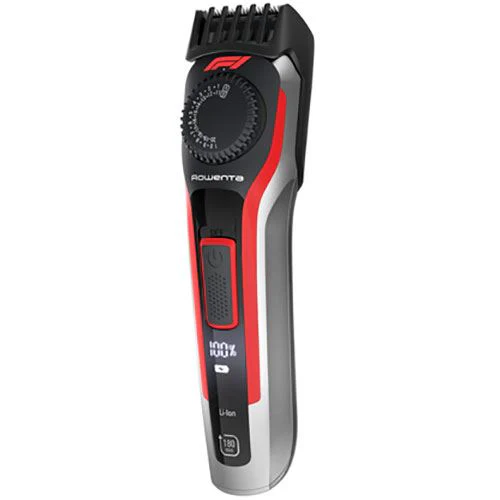 Aparador de Barba Rowenta Fórmula 1® TN384MF0 - Image 9