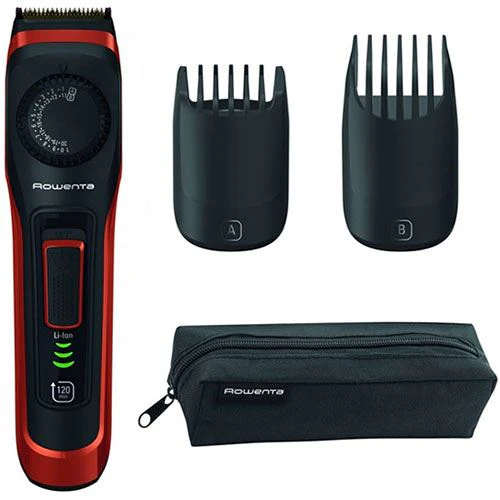 Aparador de Barba Rowenta Virtuo