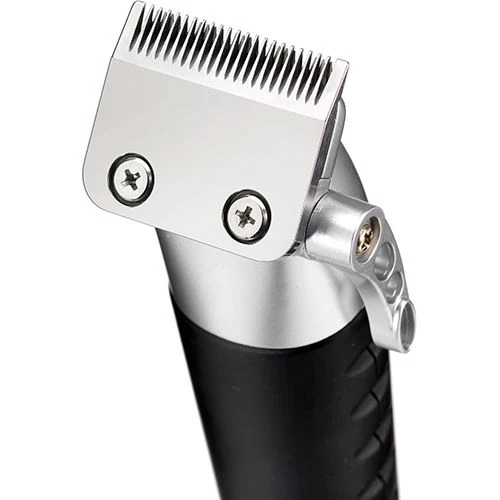 Aparador de Cabelo Babyliss E812E Lithium Power - Preto | Cinzento - Image 2