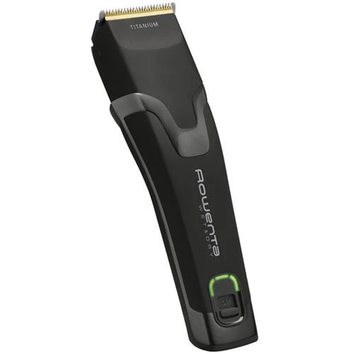 Aparador de Cabelo e Barba Rowenta Wet & Dry Precision TN5140FO
