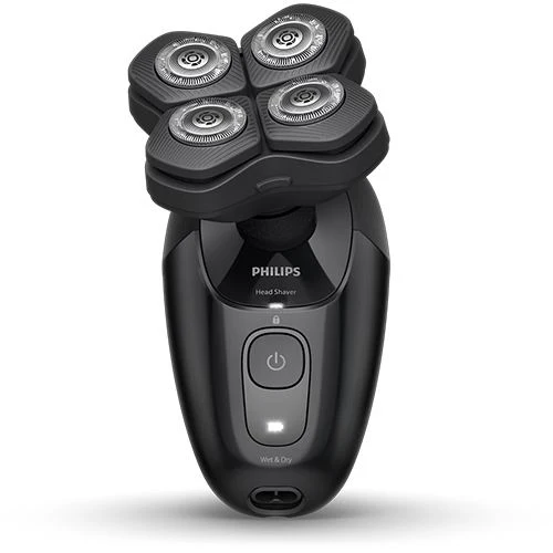 Aparador de Cabelo Philips Series 5000 Pro HS5980/15 - Preto - Image 2