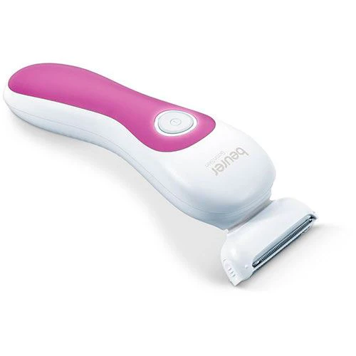 Aparador de Pelo Beurer HL36 | Wet & Dry - Branco - Image 5