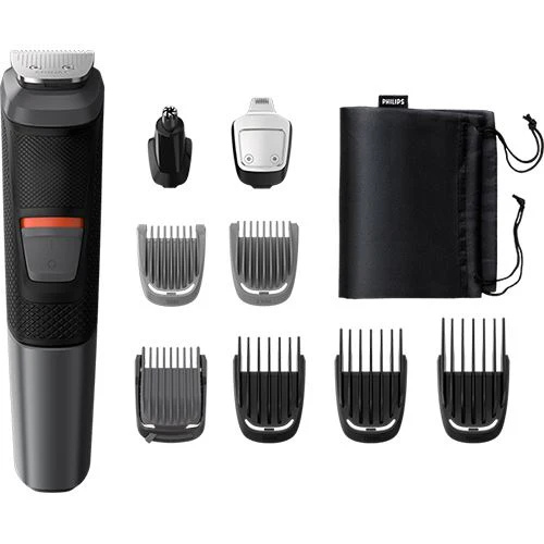 Aparador de Corpo Philips Multigroom 9 em 1 MG5720/15