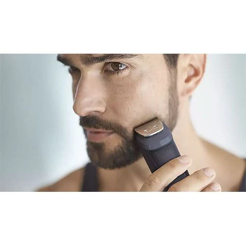 Aparador Corporal Philips Multigroom series 5000 11 em 1 MG5730/15 - Image 6