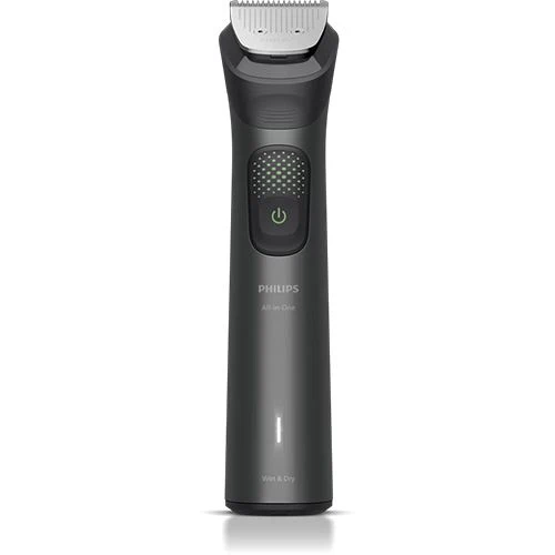 Aparador MultiGroom Philips MG9531/15 9000 Series | 15 em 1 | Rosto | Cabelo | Corpo - Image 3