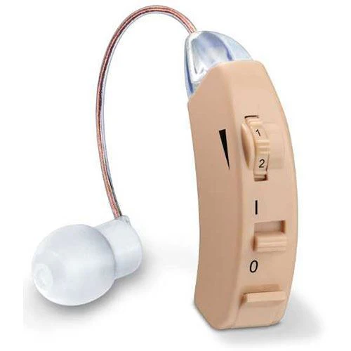 Aparelho Auditivo Beurer Ha50 - Outlet - Grade A