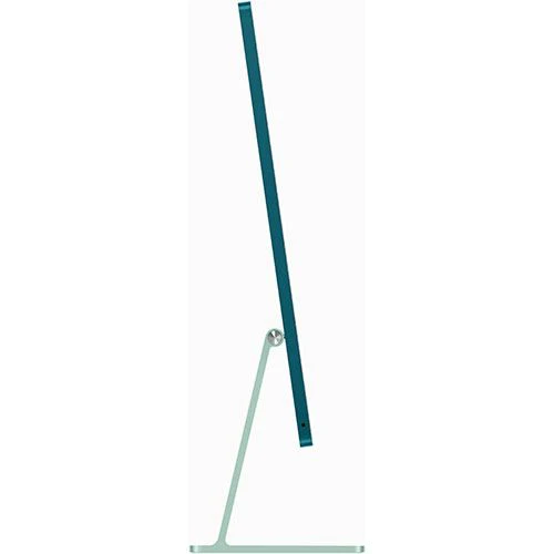 iMac | 24'' | 2023 | M3 | 256GB SSD | GPU 8-core - Verde - Image 2