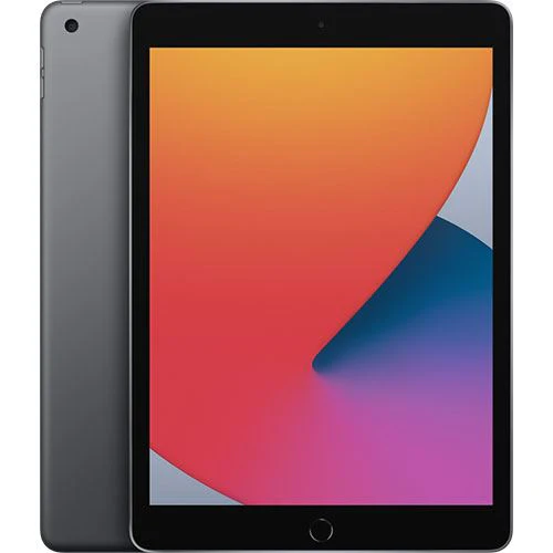Apple iPad 10.2'' Wi-Fi - 32GB - Cinzento Sideral - Recondicionado - REtech - Grade A