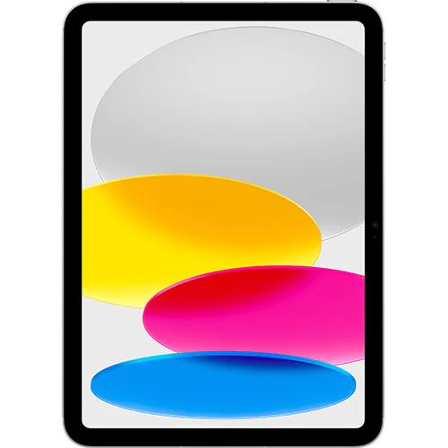 Apple iPad 10.9'' - 256GB - WiFi + Cellular - Prateado - 10ª Gen. - Image 2