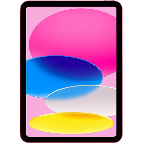 Apple iPad 10.9'' - 64GB - WiFi - Rosa - Recondicionado - REtech - Grade B - Image 2