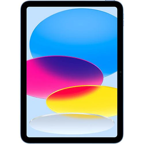 Apple iPad 10.9'' - 64GB - WiFi - Azul - 10ª Gen. - Image 2