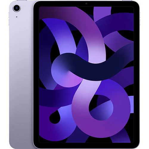 Apple iPad Air 10.9'' Wi-Fi - 256GB - Roxo - 5ª Gen. - Recondicionado - REtech - Grade A