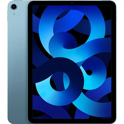 Apple iPad Air 10.9'' Wi-Fi - 64GB - Azul - 5ª Gen. - Recondicionado - REtech - Grade A