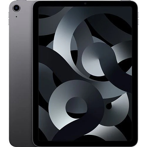 Apple iPad Air 10.9'' Wi-Fi - 64GB - Cinzento Sideral - 5ª Gen - Recondicionado - REtech - Grade A