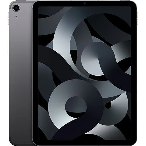 Apple iPad Air 10.9'' Wi-Fi + Cellular - 64GB - Cinzento Sideral - 5ª Gen. - Recondicionado - REtech - Grade A