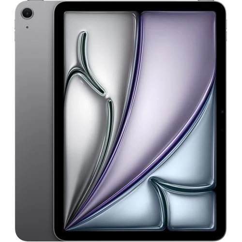 Apple iPad Air 11'' 2026 - 128GB - WiFi - Cinzento Sideral