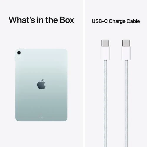 Apple iPad Air 11'' 2026 - 1TB - WiFi - Azul - Image 10