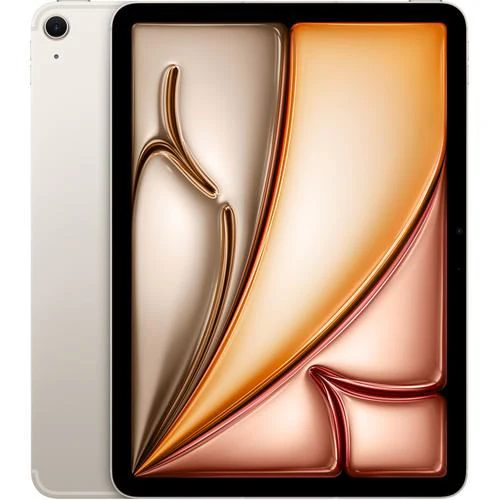 Apple iPad Air 11'' 2026 - 1TB - WiFi + Cellular - Luz Das Estrelas