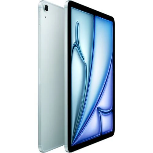 Apple iPad Air 11'' 2026 - 256GB - WiFi + Cellular - Azul - Image 2