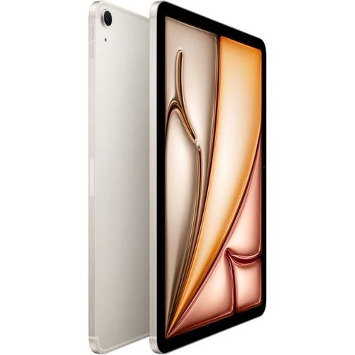 Apple iPad Air 11'' 2026 - 256GB - WiFi + Cellular - Luz Das Estrelas - Image 2