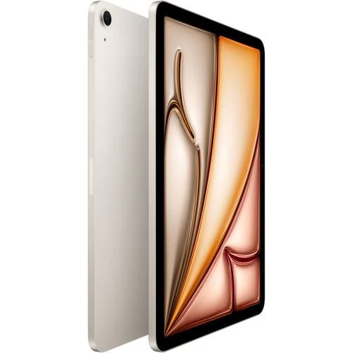 Apple iPad Air 11'' 2026 - 256GB - WiFi - Luz Das Estrelas - Image 2