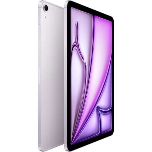 Apple iPad Air 11'' 2026 - 512GB - WiFi + Cellular - Roxo - Image 2