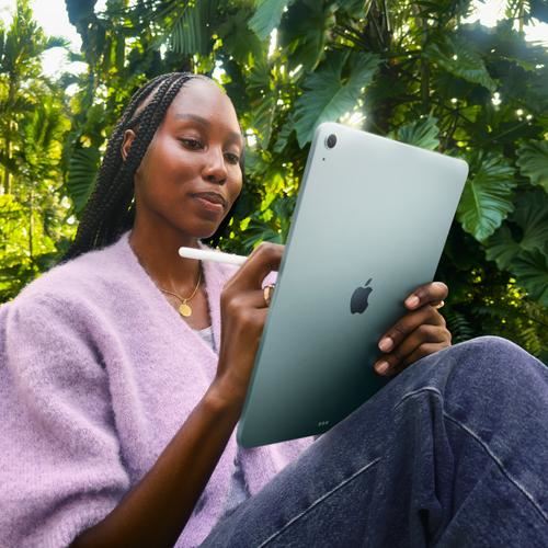 Apple iPad Air 11'' 2026 - 512GB - WiFi - Roxo - Image 8