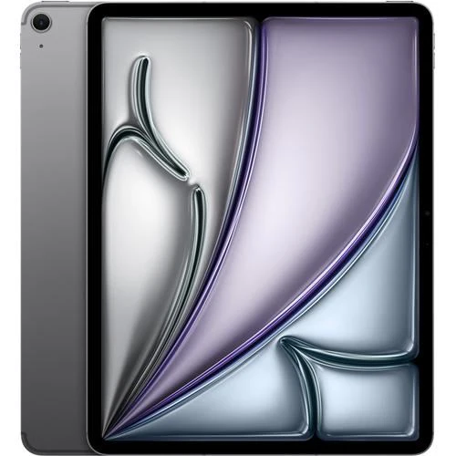 Apple iPad Air 13'' 2026 - 128GB - WiFi + Cellular - Cinzento Sideral